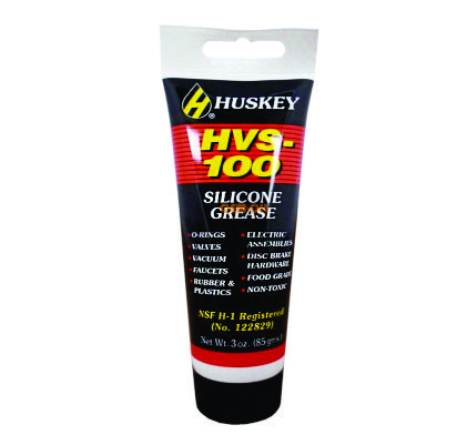 Huskey Grease