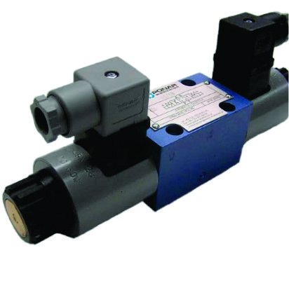 Hydraulic-valve