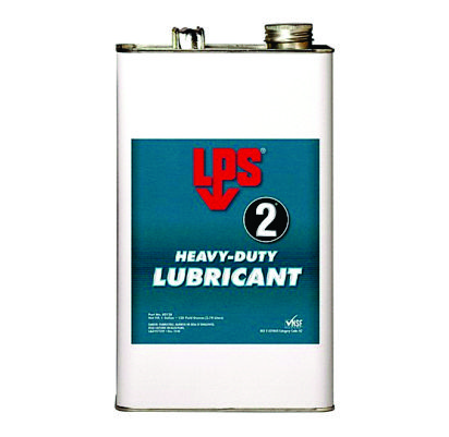 LPS LubricantS