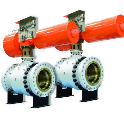 cat-valves-actuator