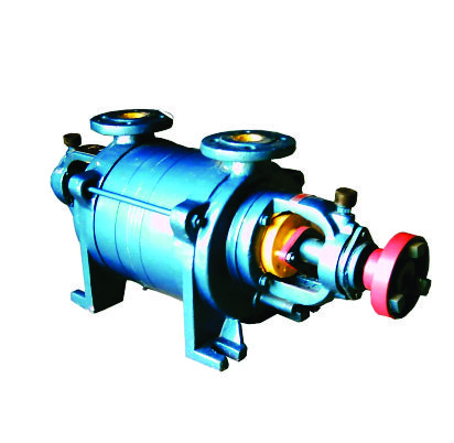 liquid ring vacuum pump2